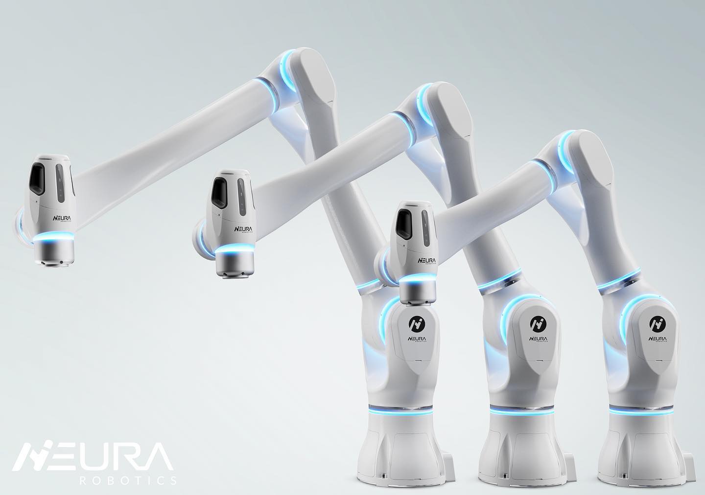 NEURA-ROBOTICS-Japan - Nichieikikou.Co.Ltd